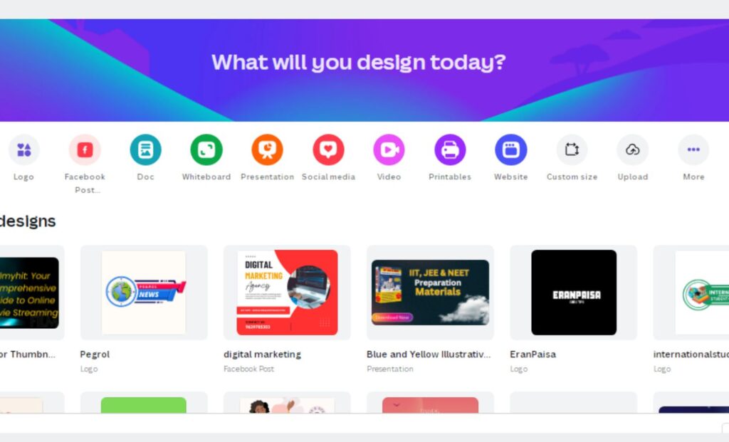 5 Best Sites For Thumbnail In Hindi