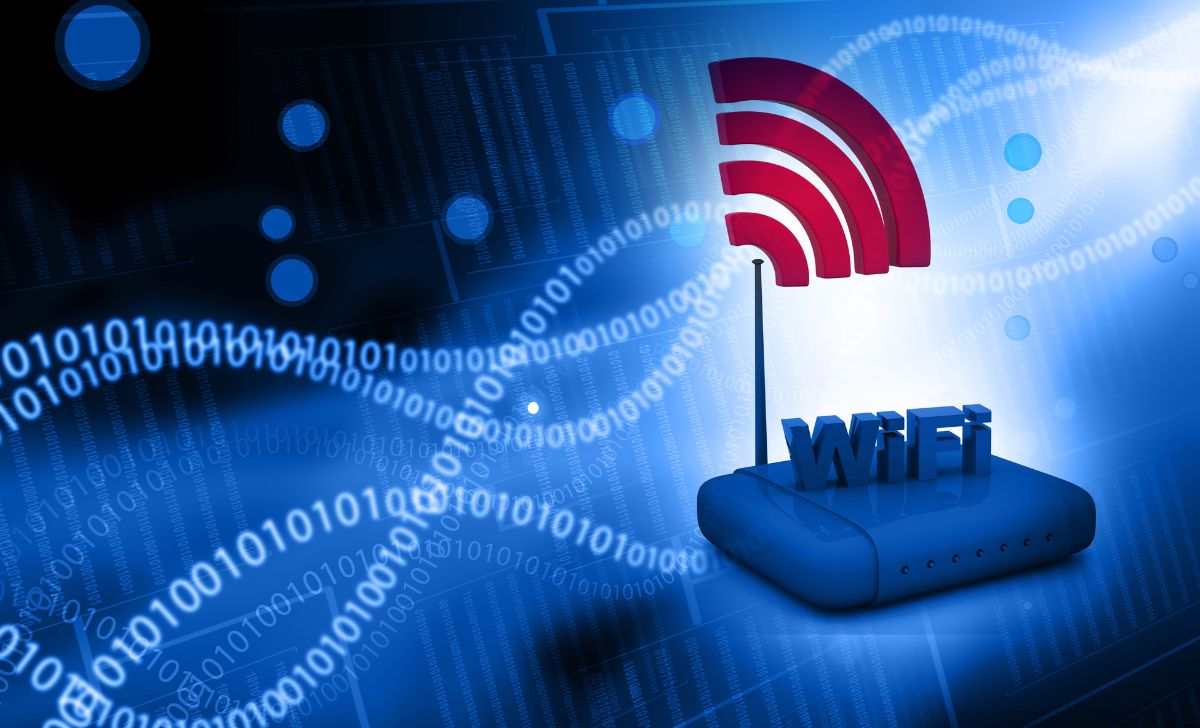 WiFi Kya Hota Hai ?
