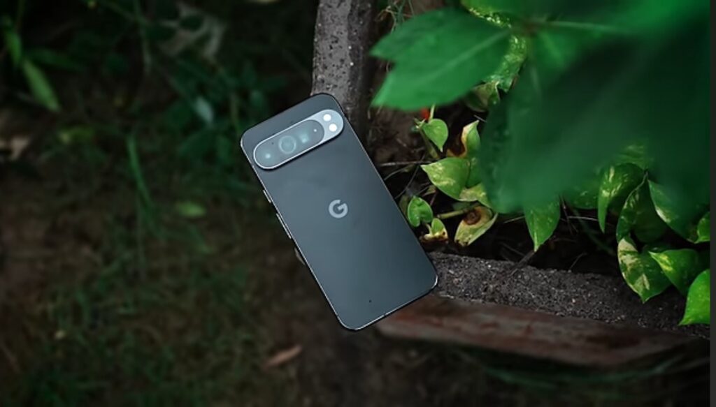 Google Pixel 10