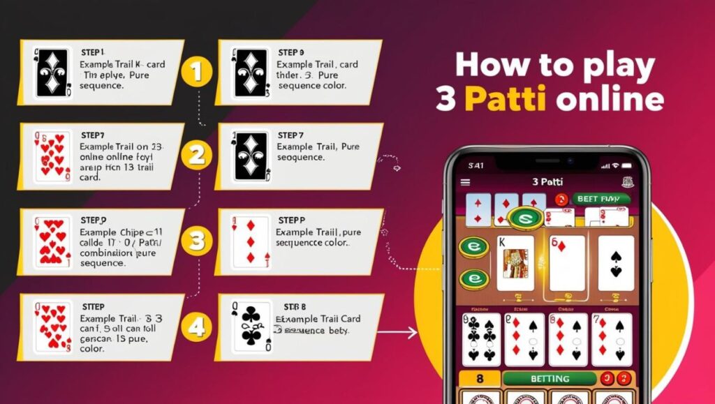 3 Patti App