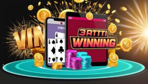 3 Patti App