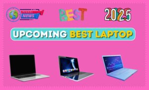 Best Laptop