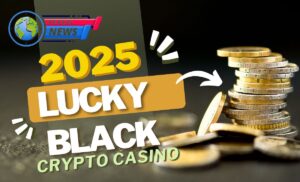 Lucky Block Crypto Casino