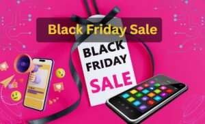 Black Friday Sale