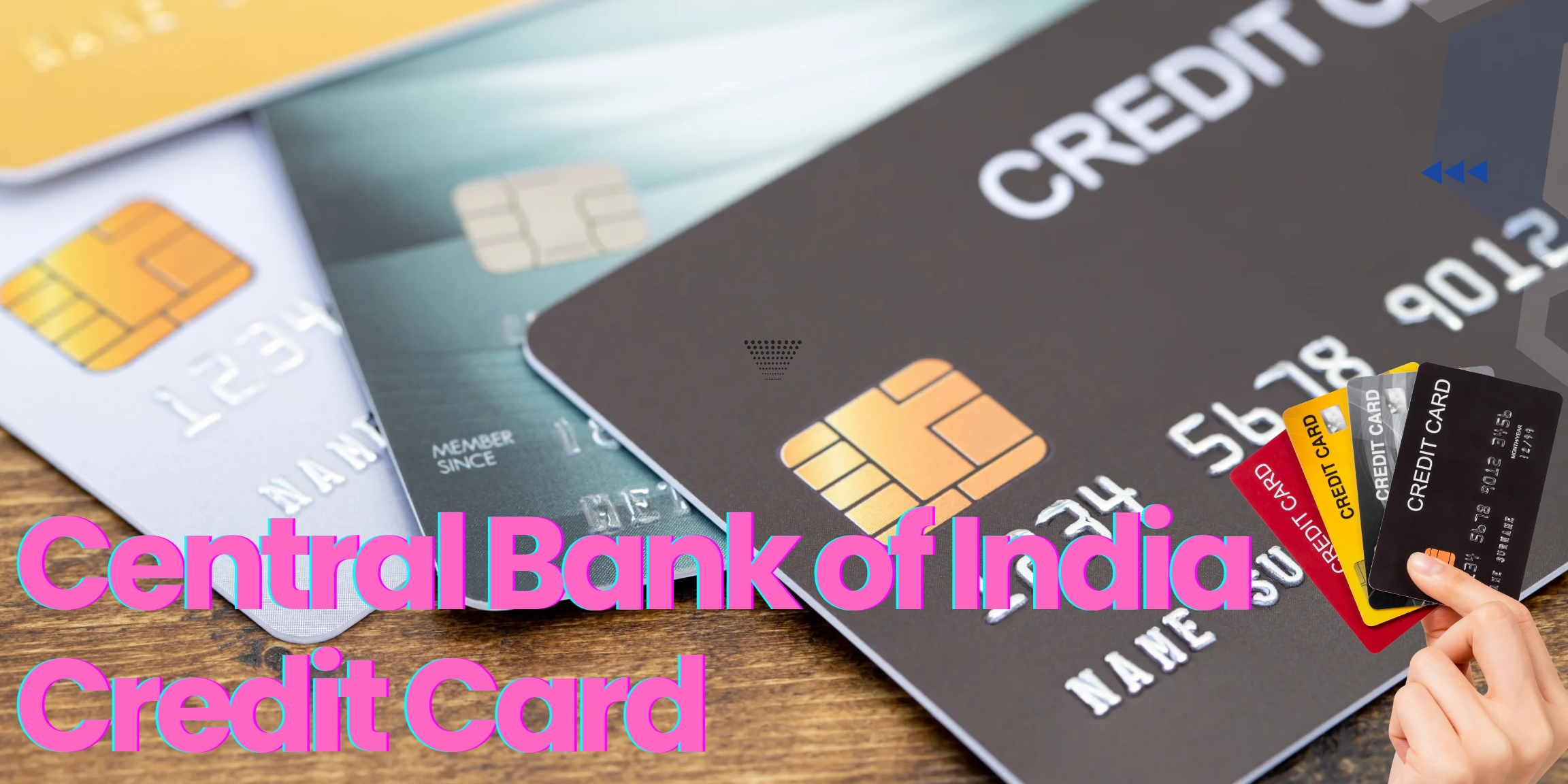 Central Bank of India Credit Card