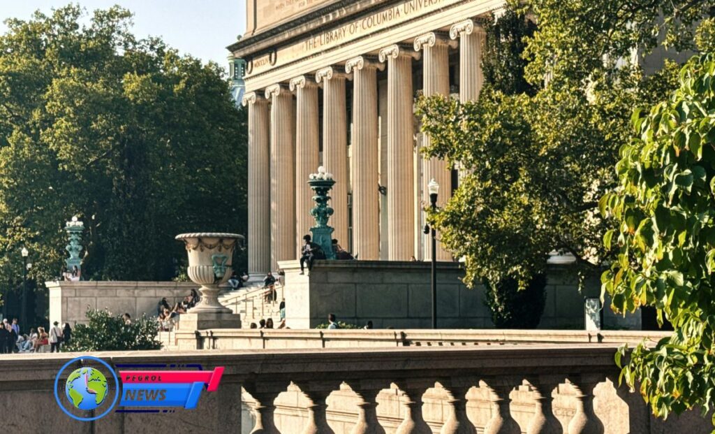Columbia University
