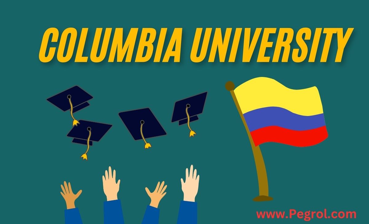 Columbia University