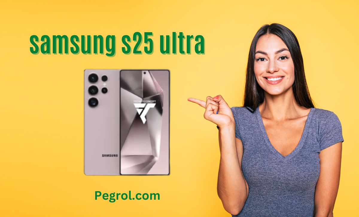 samsung s25 ultra