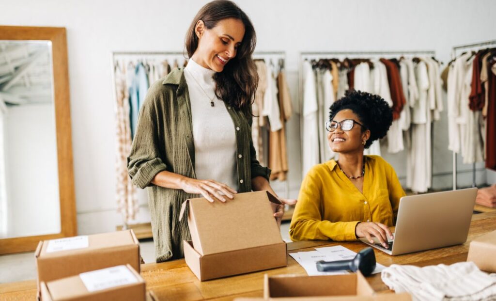 Dropshipping
