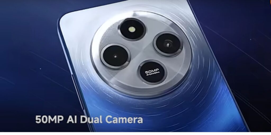Redmi 14C 5G