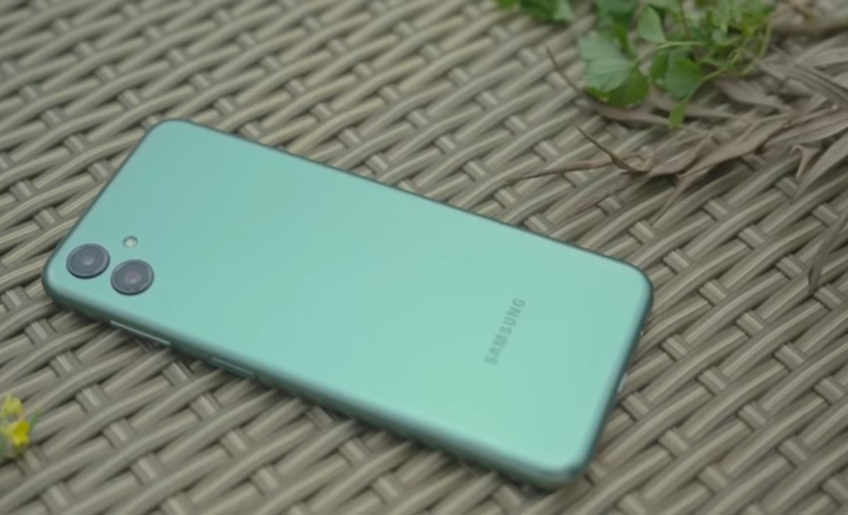 Samsung F14 5G