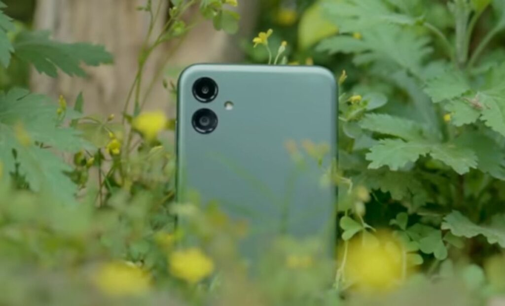 Samsung F14 5G