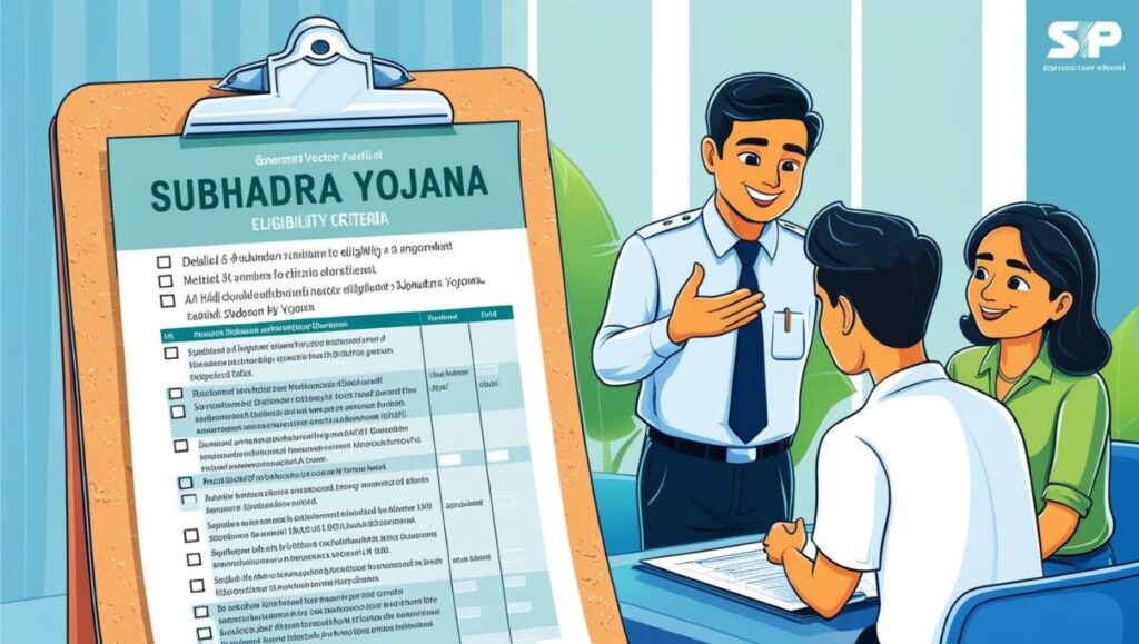 Subhadra Yojana Online Apply