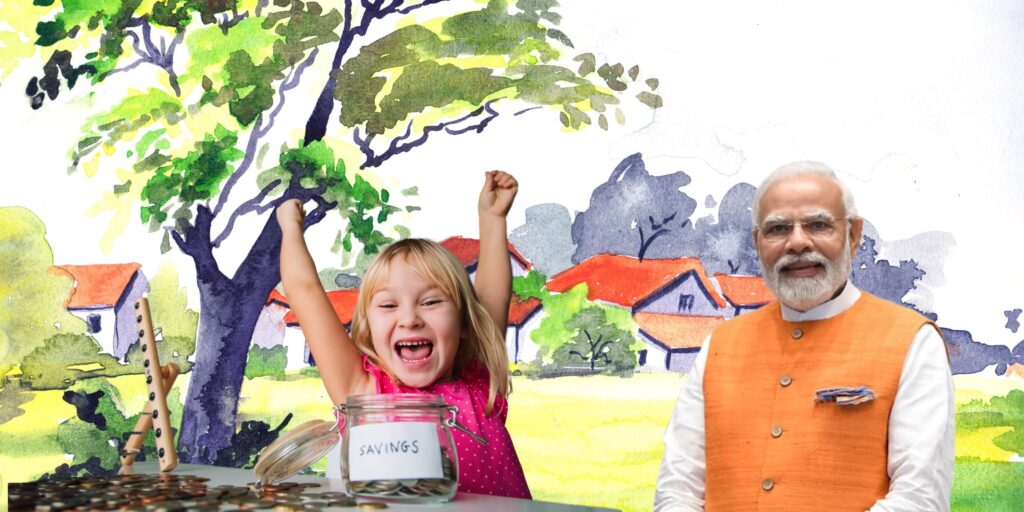 Sukanya Samriddhi Yojana