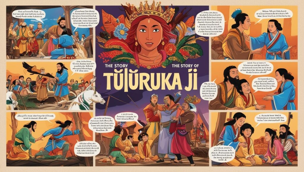 Tumruka Ji Ki Katha