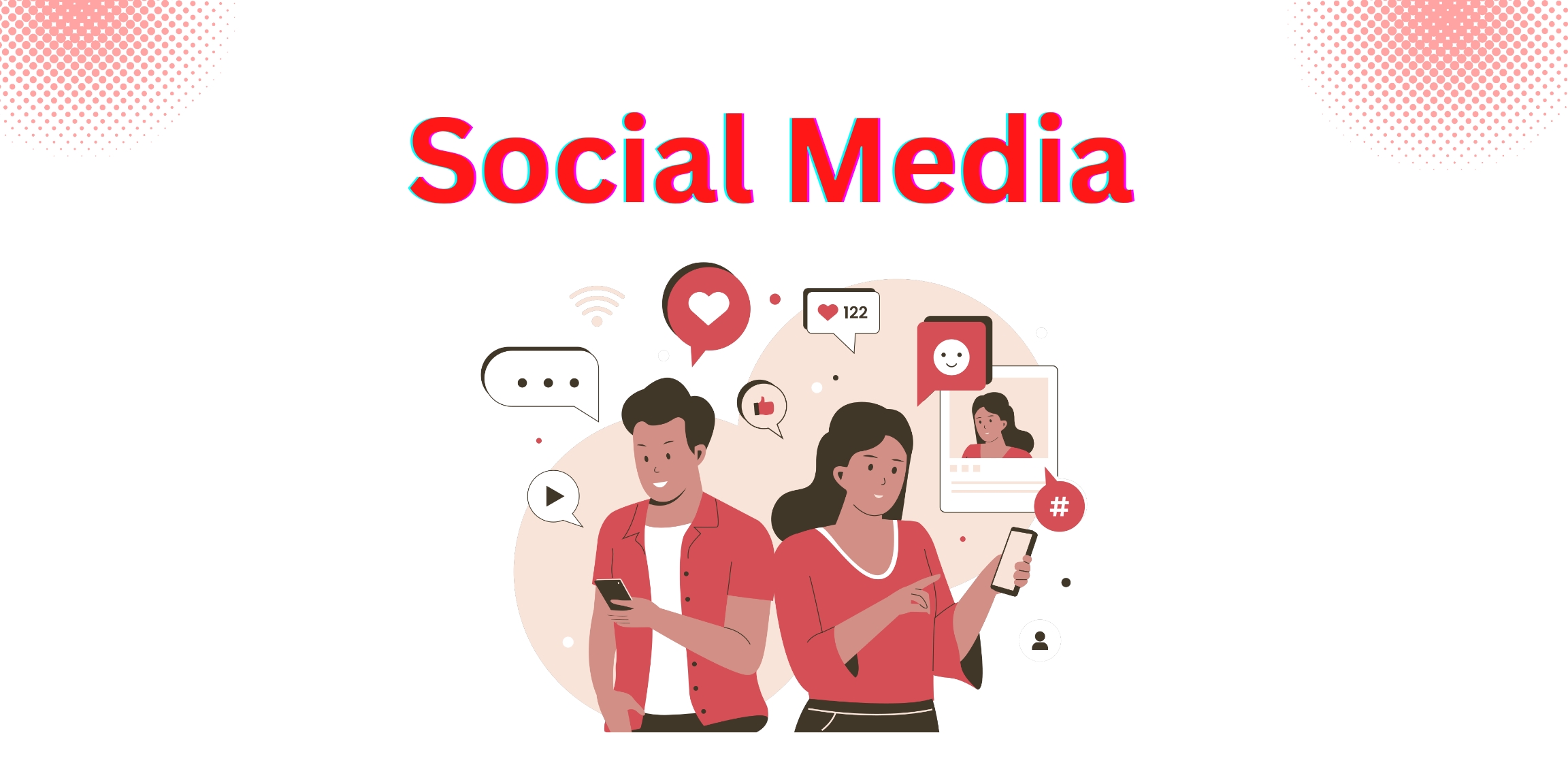 Social Medial kya hai