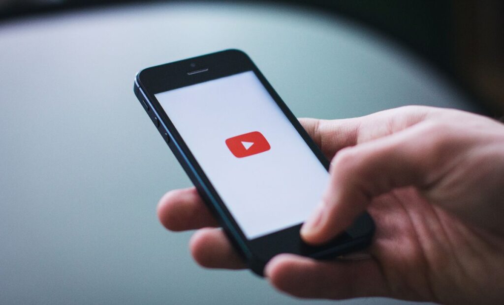 YouTube Channel Name Ideas