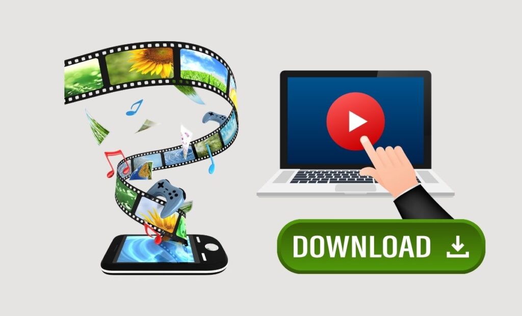 YouTube Se Video Kaise Download Kare