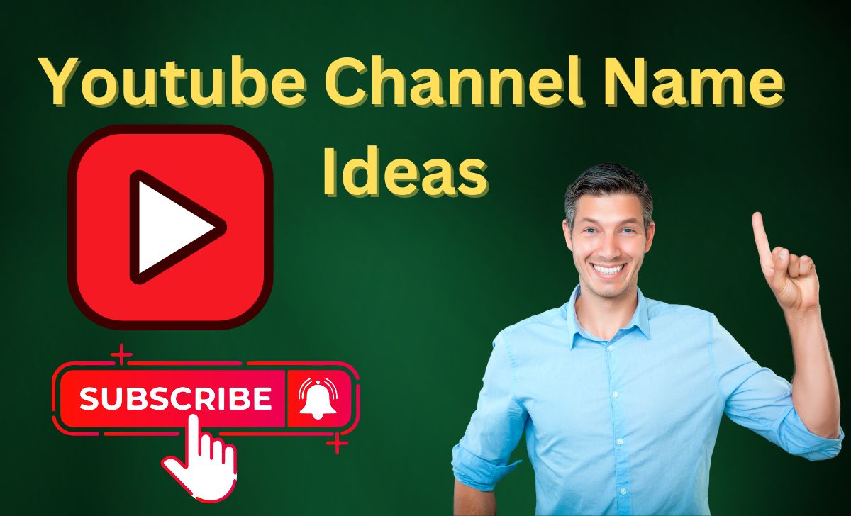 Youtube Channel Name Ideas In Hindi