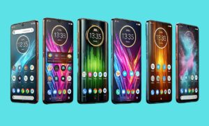 motorola 5g phone
