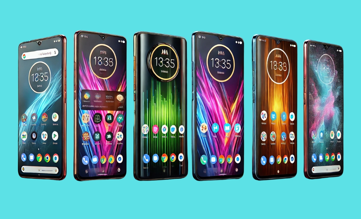 motorola 5g phone