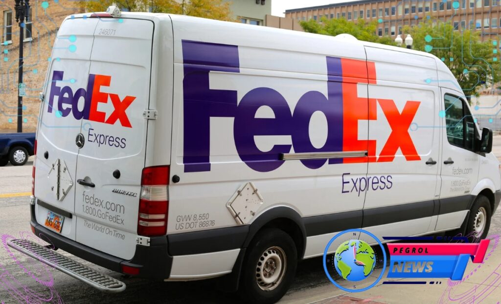 fedex scam call