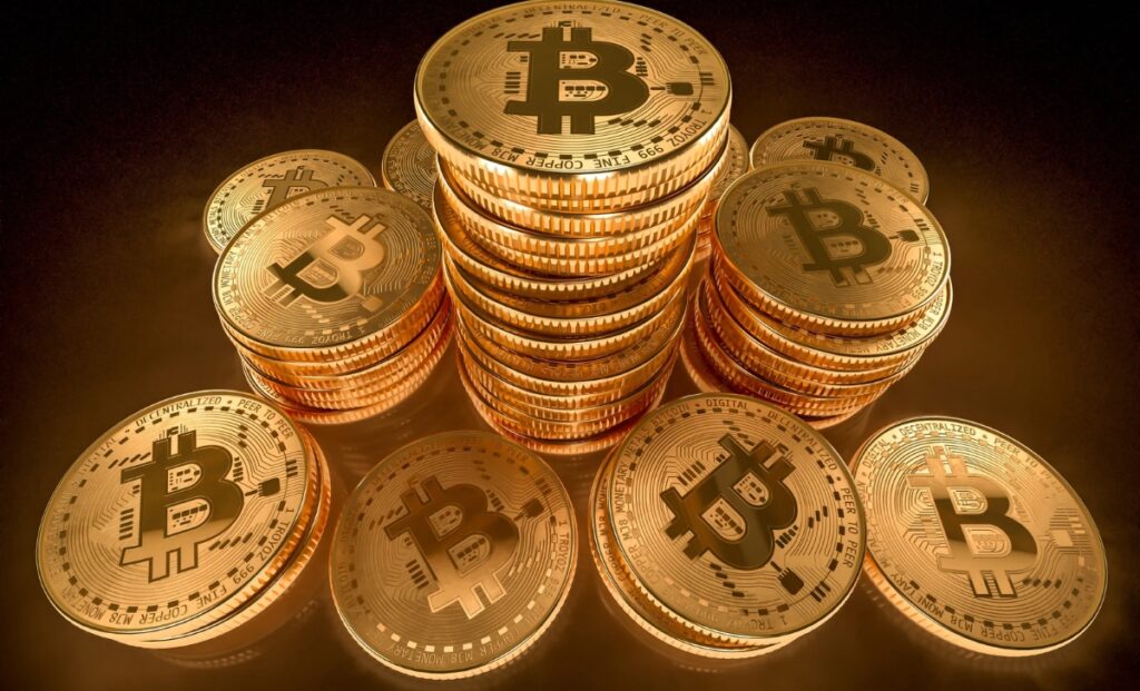 Cryptocurency kya hai