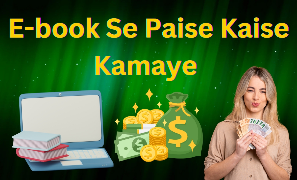 ई-बुक