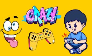 Crazy Games