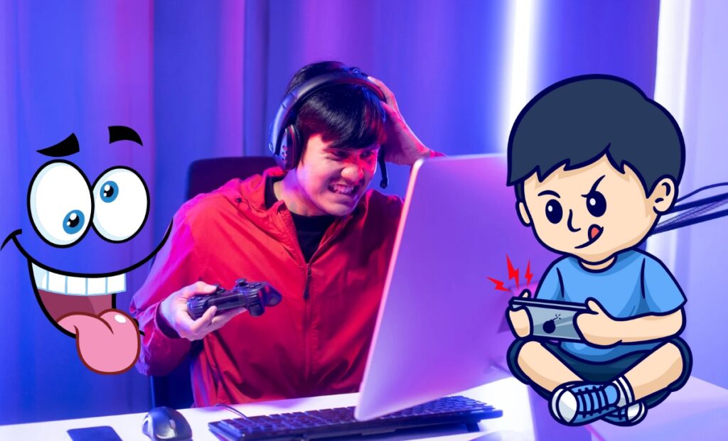 Crazy Games