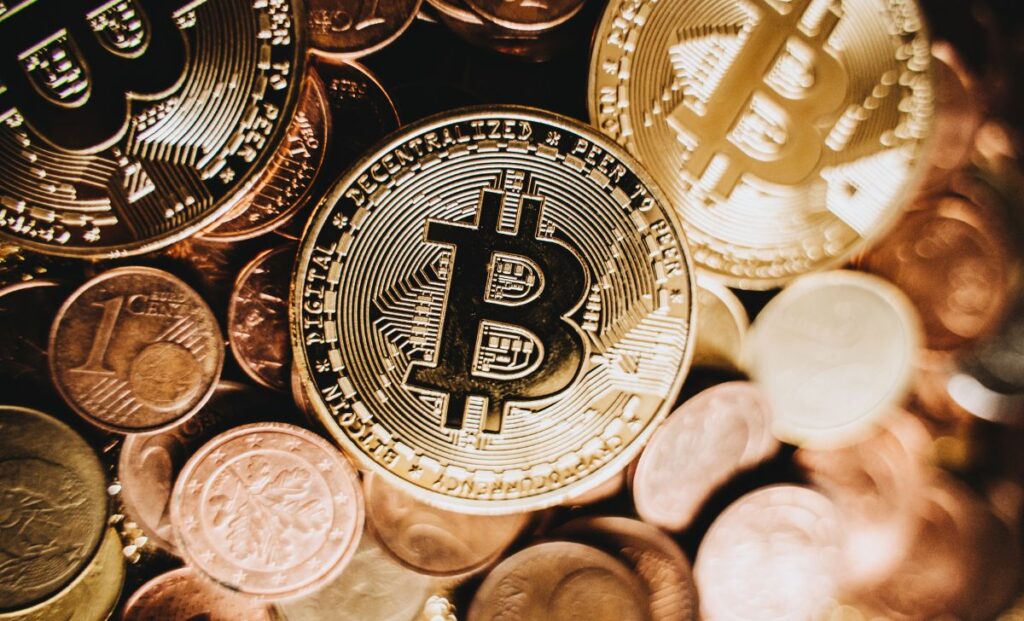 Bitcoin kya hai