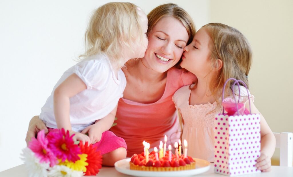 Happy Birthday Wishes for Sister