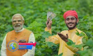 Pradhan Mantri Fasal Bima Yojana