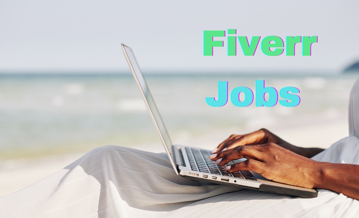 Fiverr Jobs