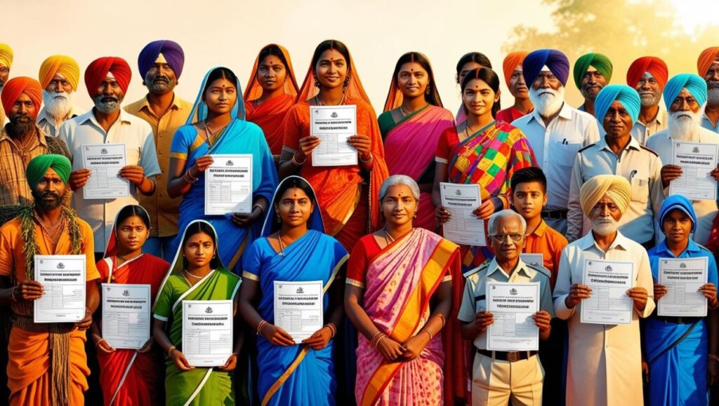 Sarkari Yojana 2025