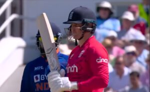 India National Cricket Team vs England Cricket Team