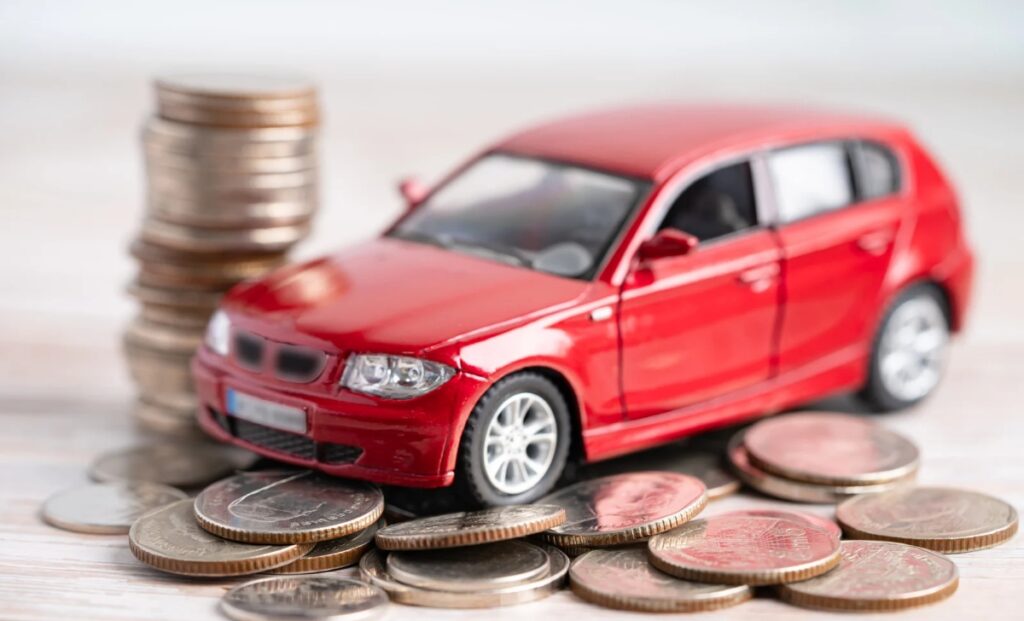 Car Loan Kaise Le