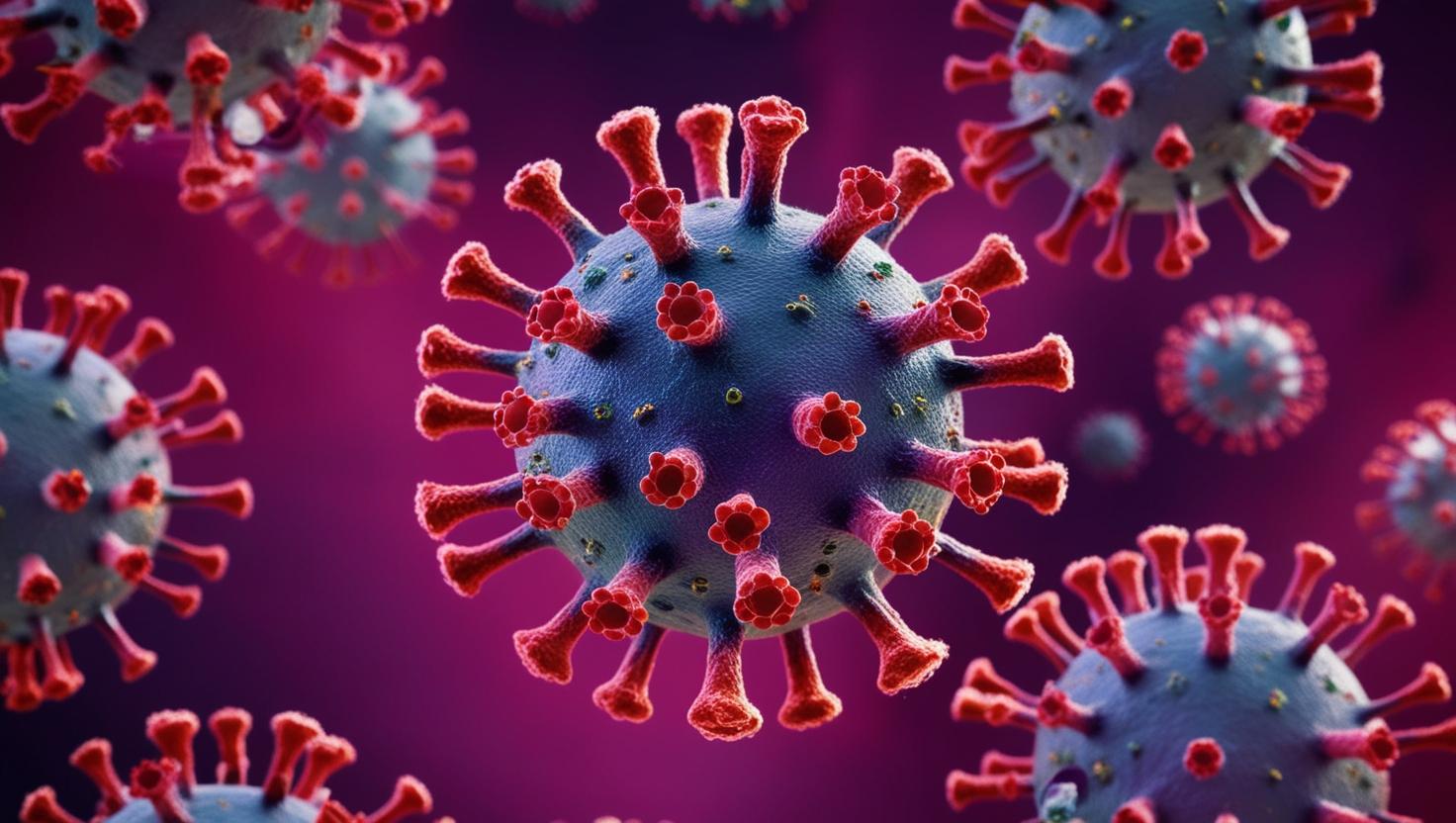 HMPV Virus