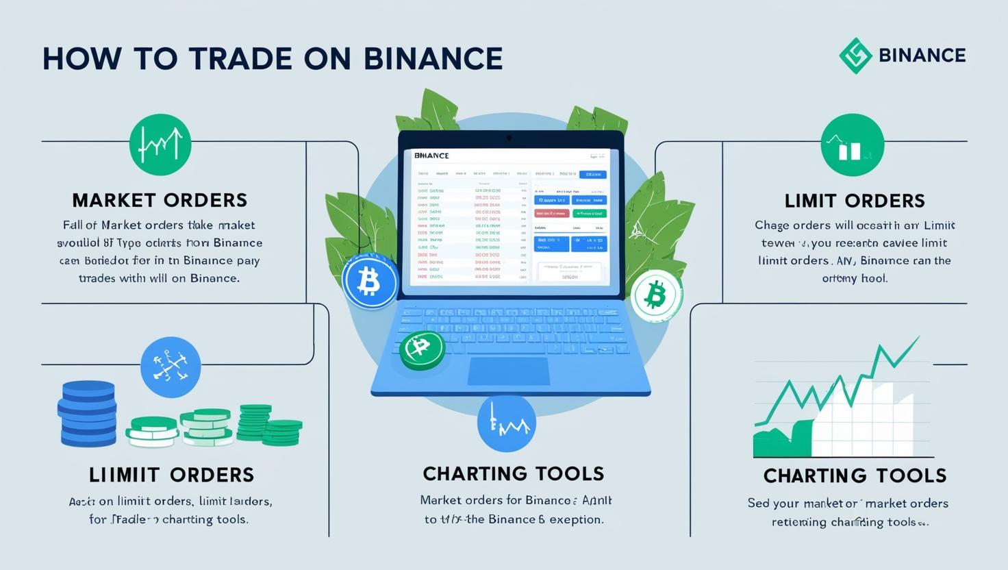 How to Binance Trading