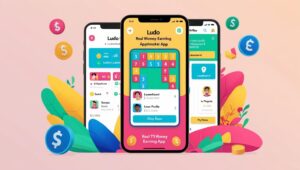 Real Money Earning App