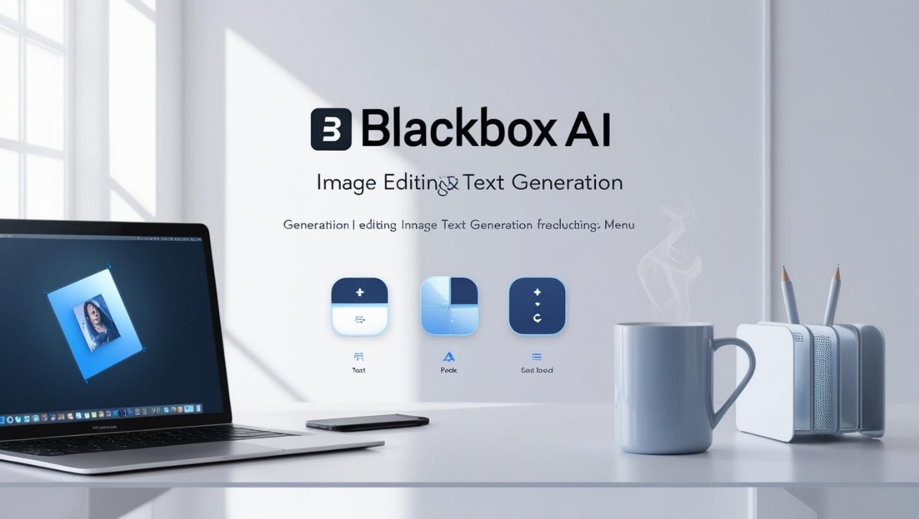 Blackbox AI