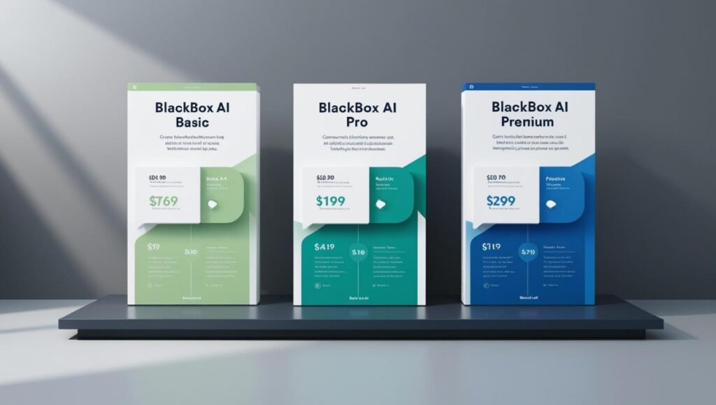 Blackbox AI