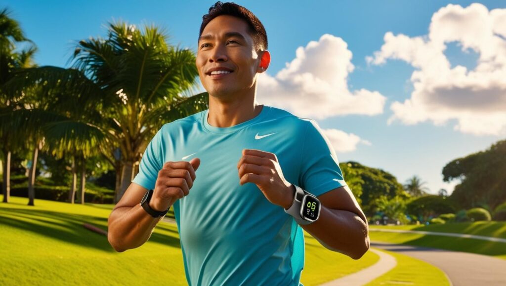 Apple Watch Series 9 Price in India