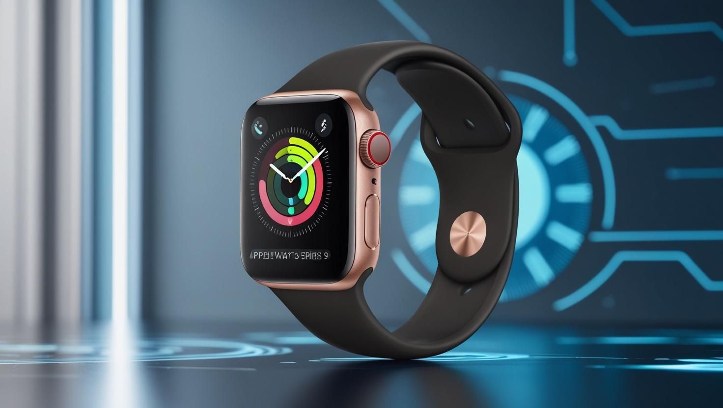 Apple Watch Series 9