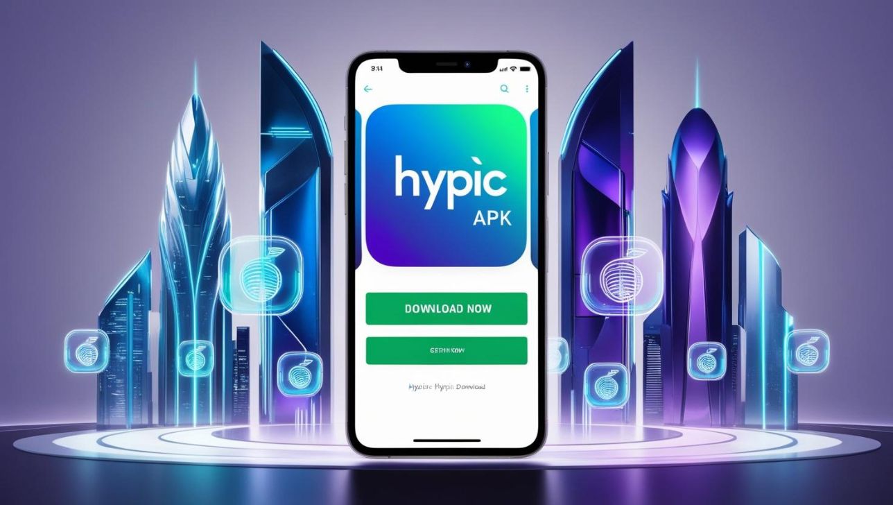 Hypic APK Download