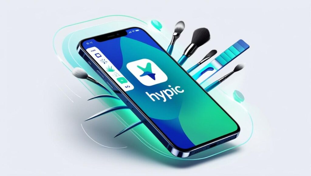 Hypic APK Download