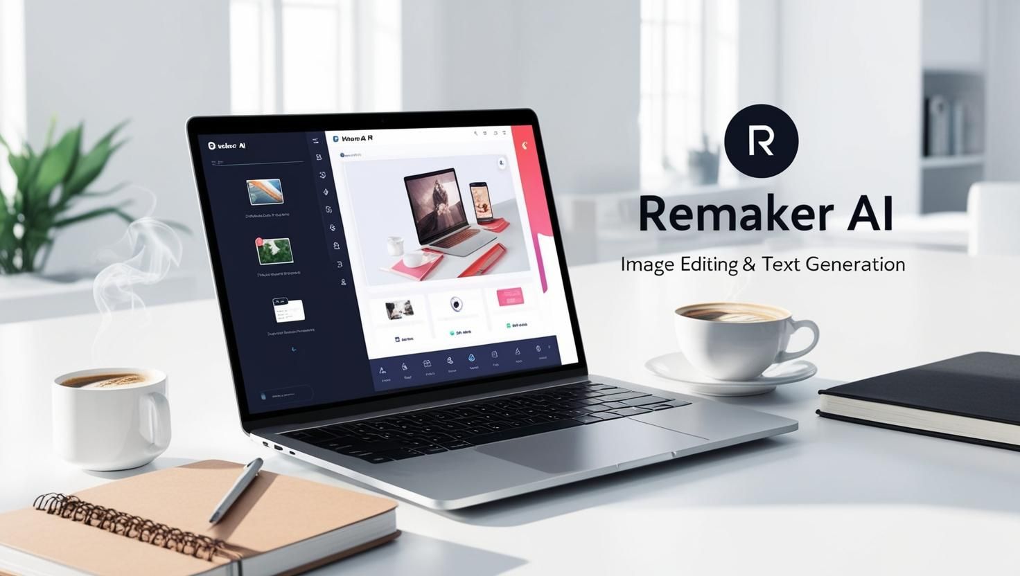 Remaker AI