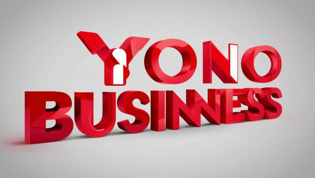 Yono Business