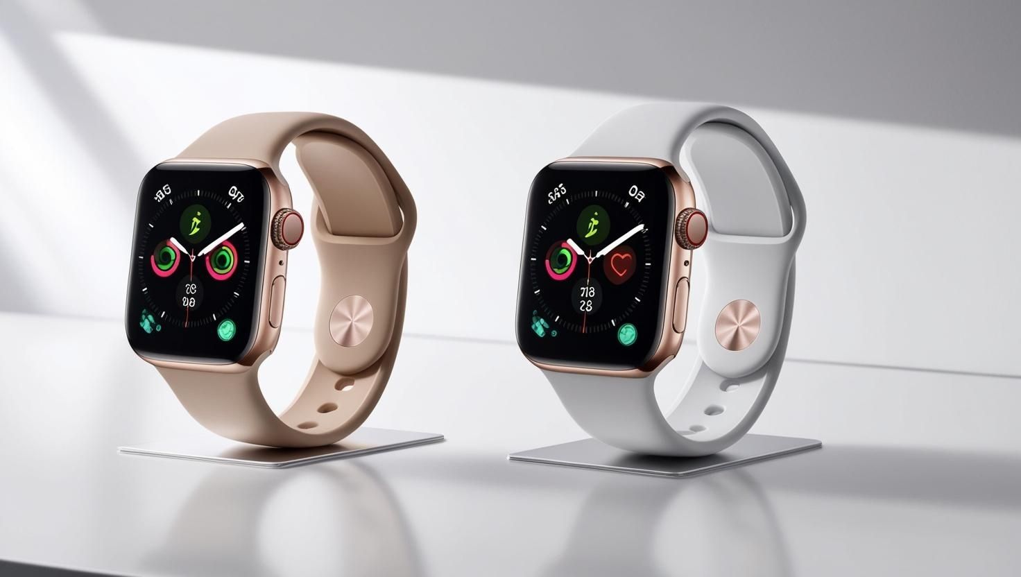 apple watch series 9 price in india
