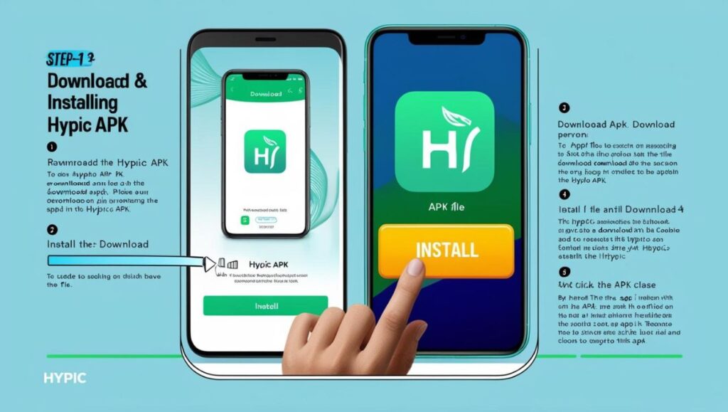 hypic apk download
